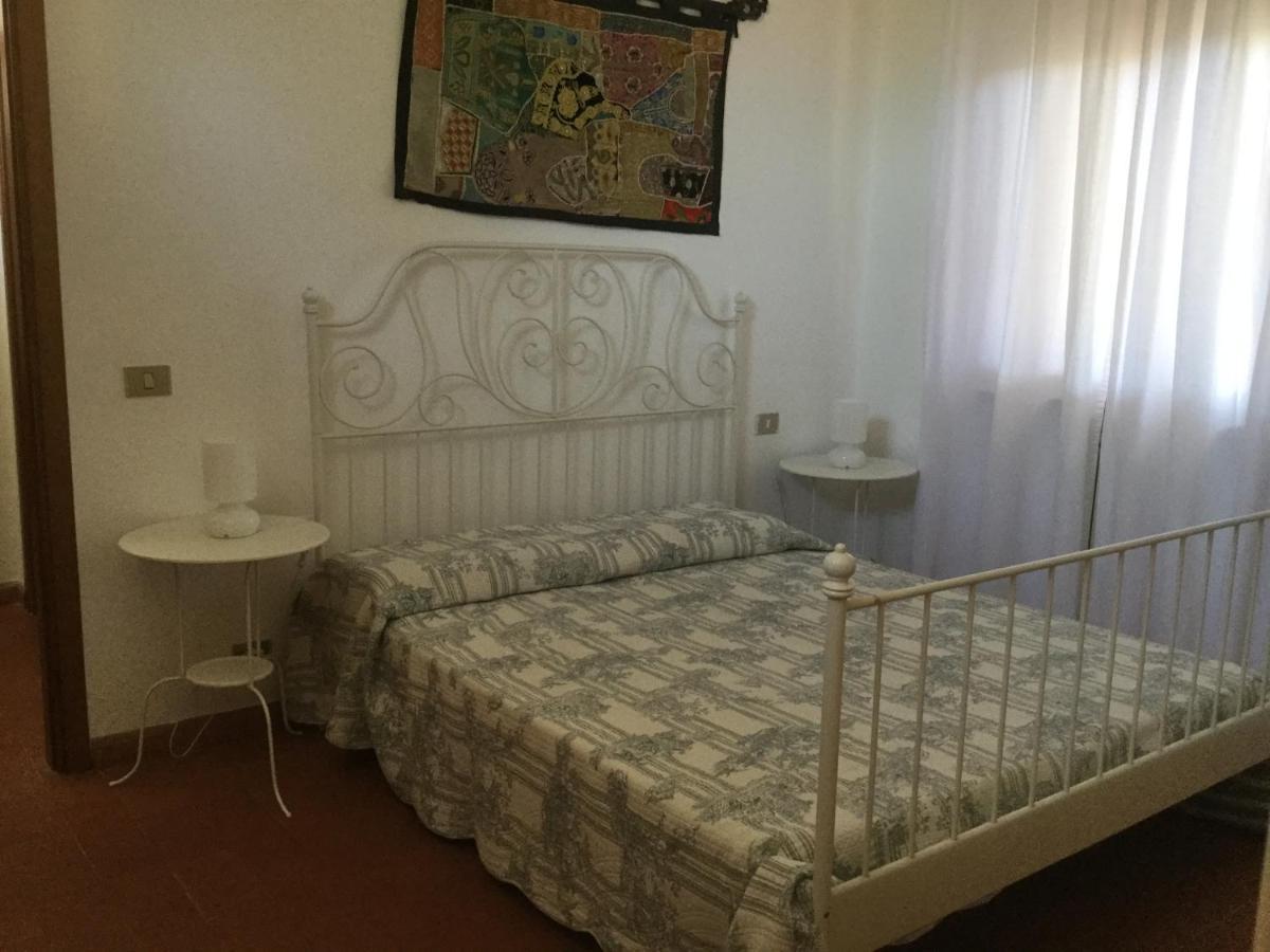 Villetta Simonetta Livorno Eksteriør billede